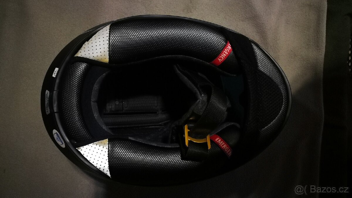 HJC RPHA 11 DC COMICS "BATMAN" LIMITED EDITION XL - 7