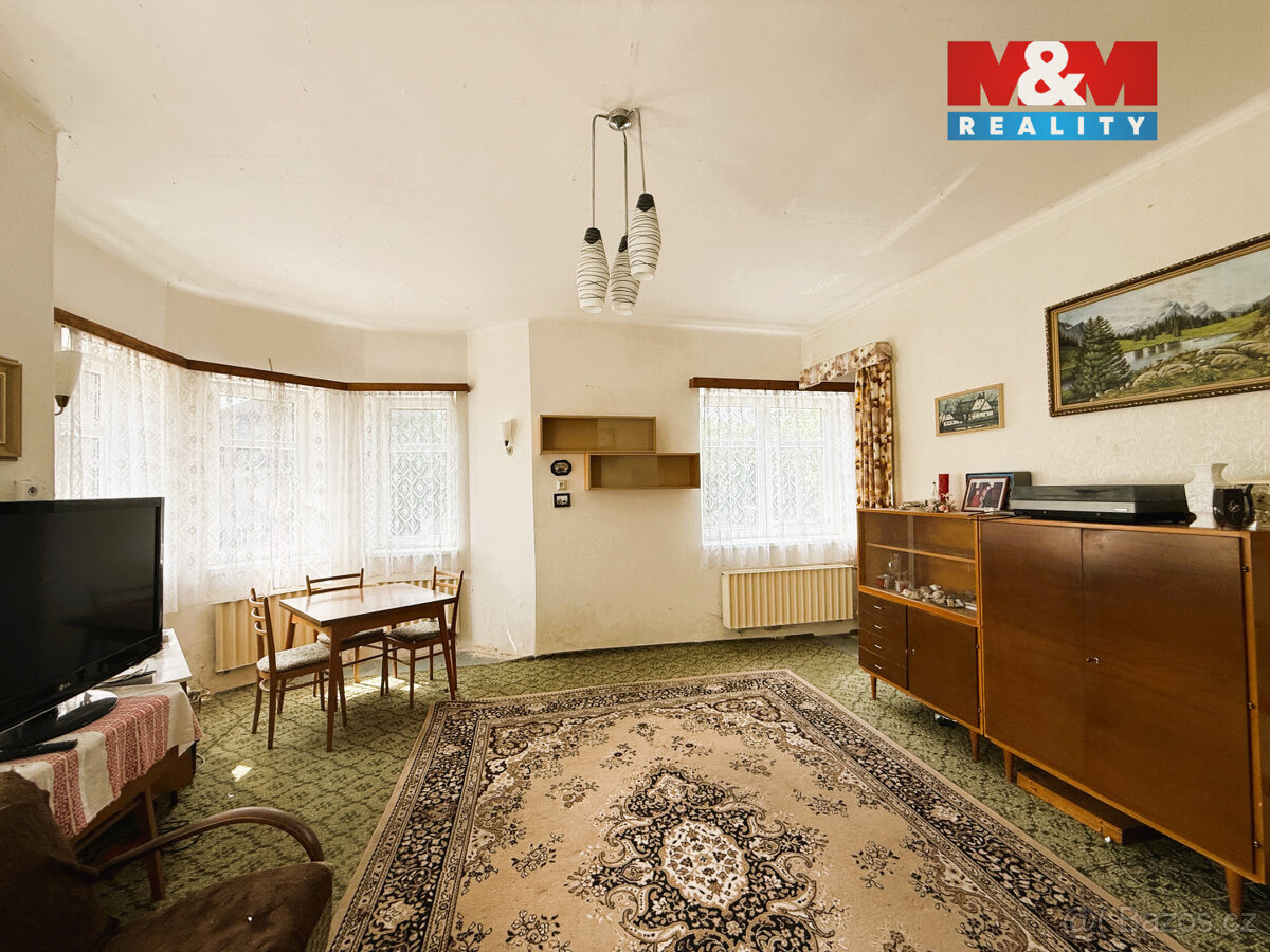 Prodej domu, obec Radčice - 7