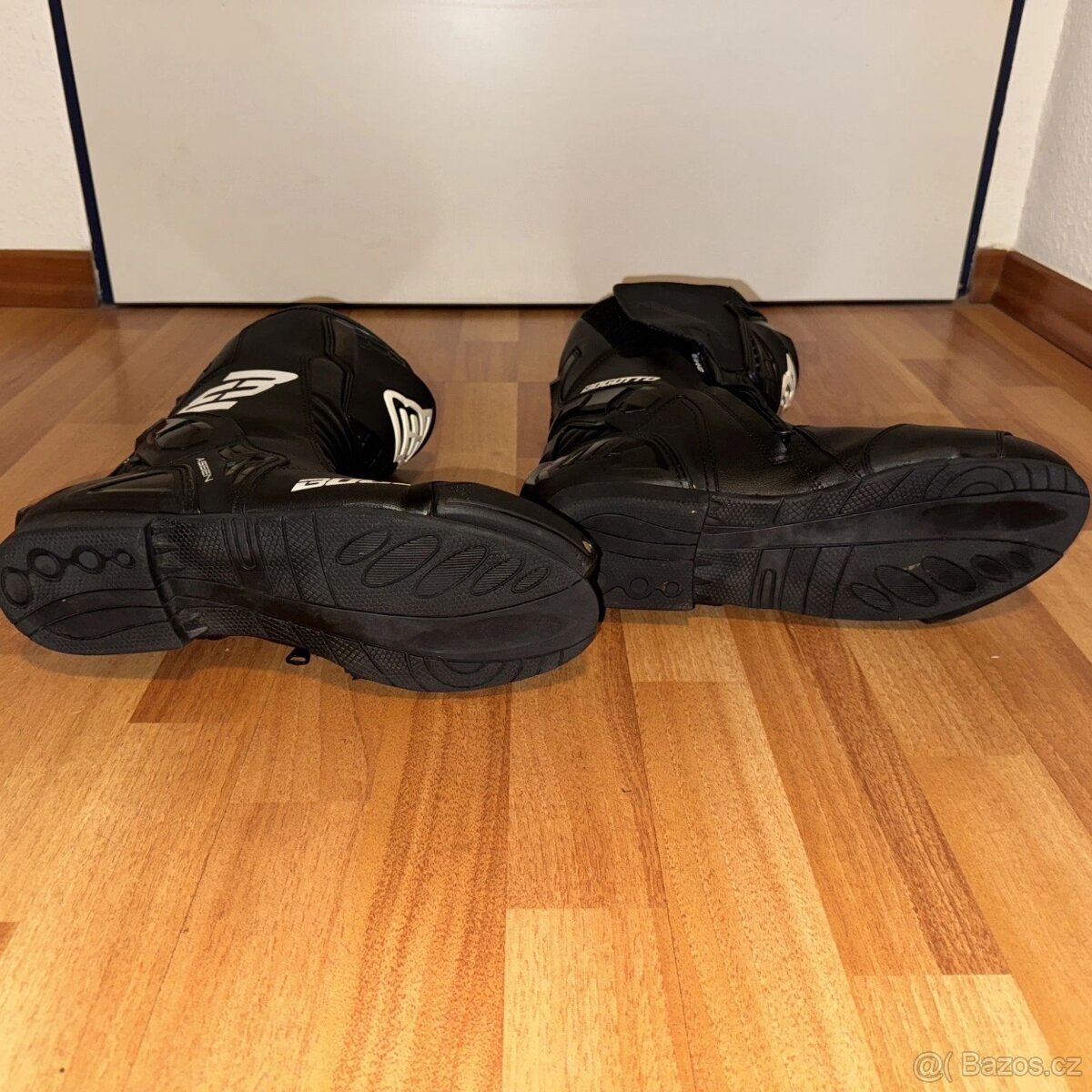 Silniční boty Bogotto Assen - 7