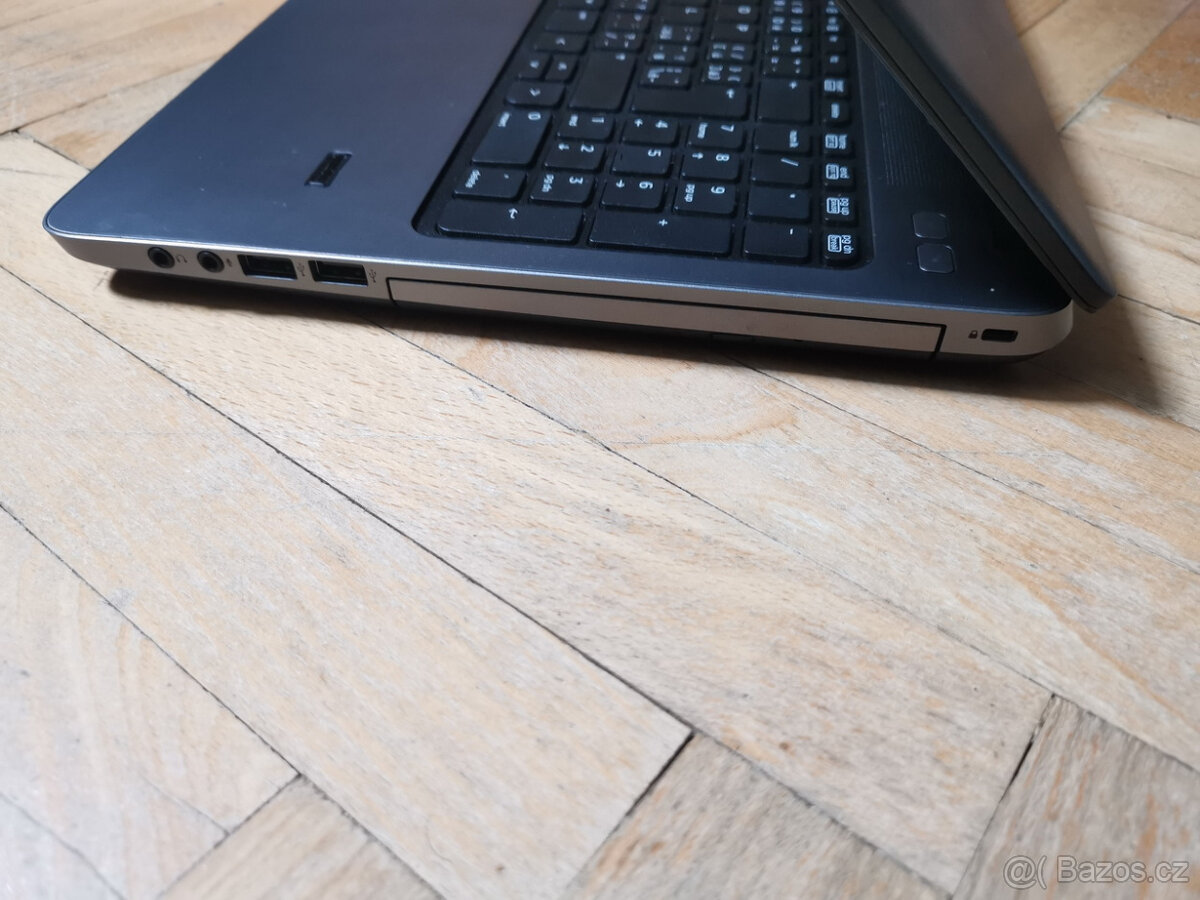 HP ProBook 455 G1 AMD A10-5750/8GB/320GB HDD/HD8650G 3GB/W10 - 7