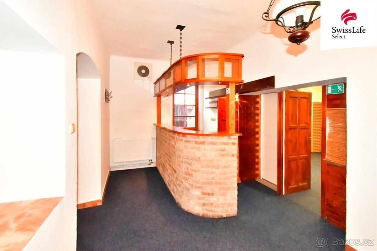 Pronájem obchodního prostoru 118 m2, Kácov - 7