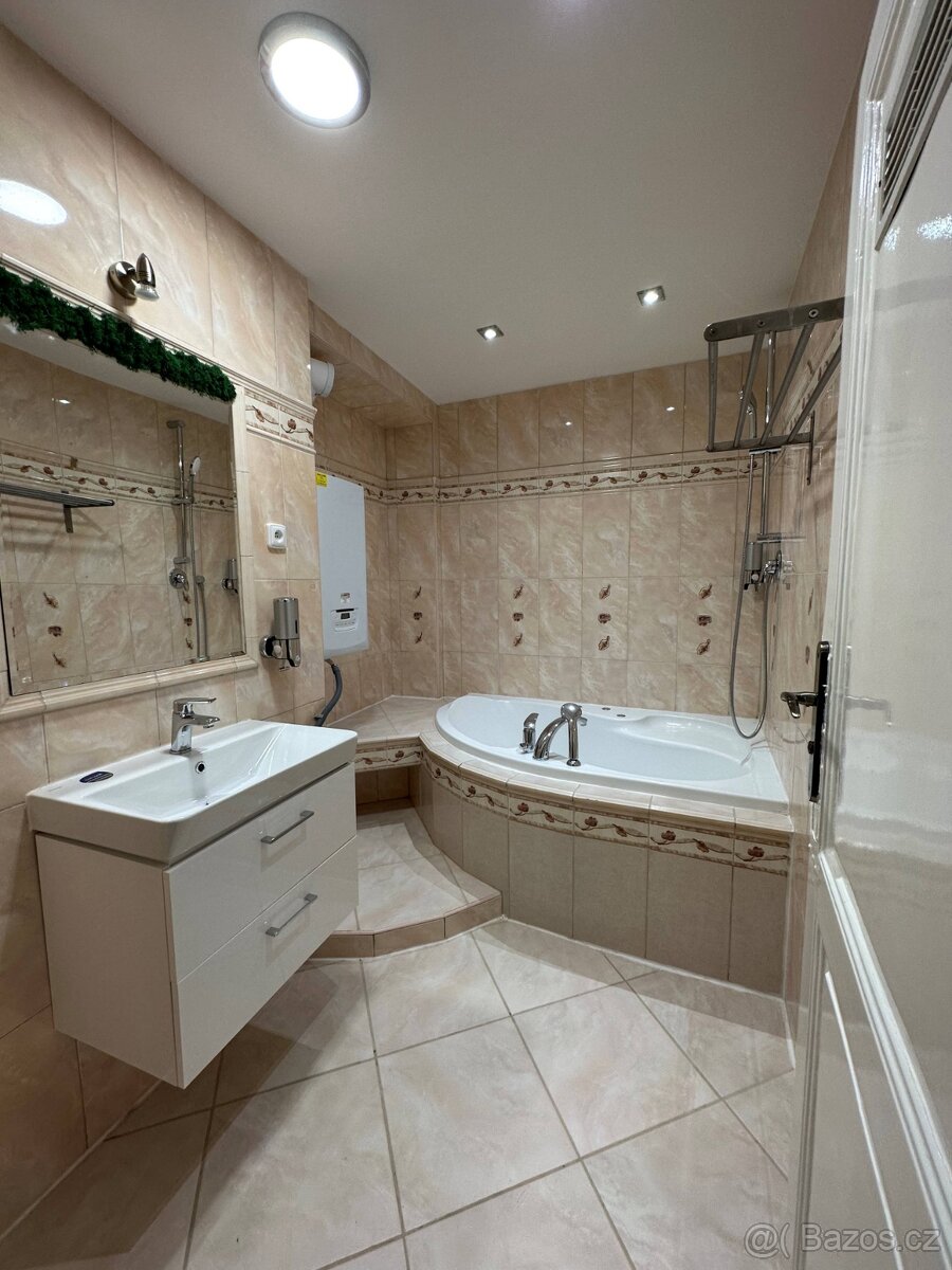 Pokoj — Praha 5, Nádražní 18 - 7