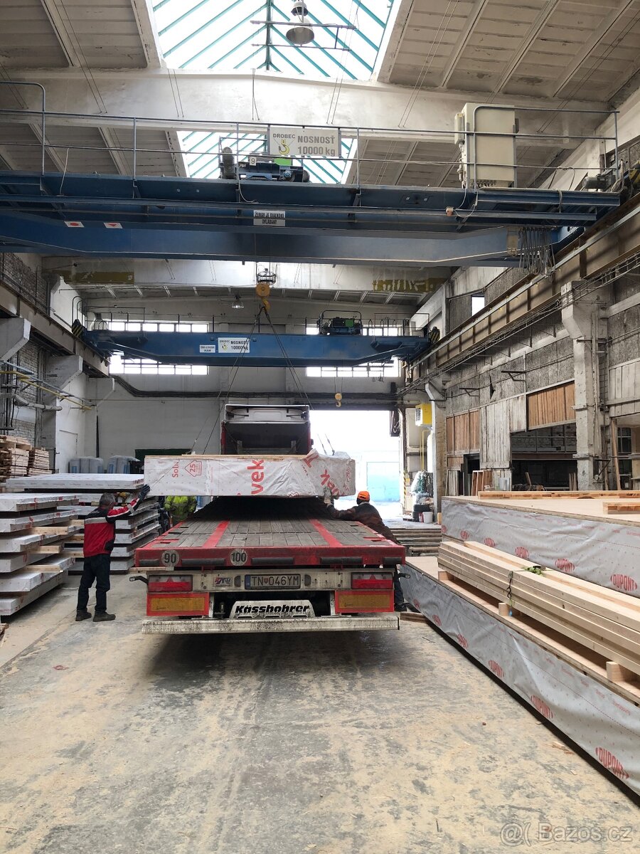 Strechy vyroba a montaz cela CR a SR - 7