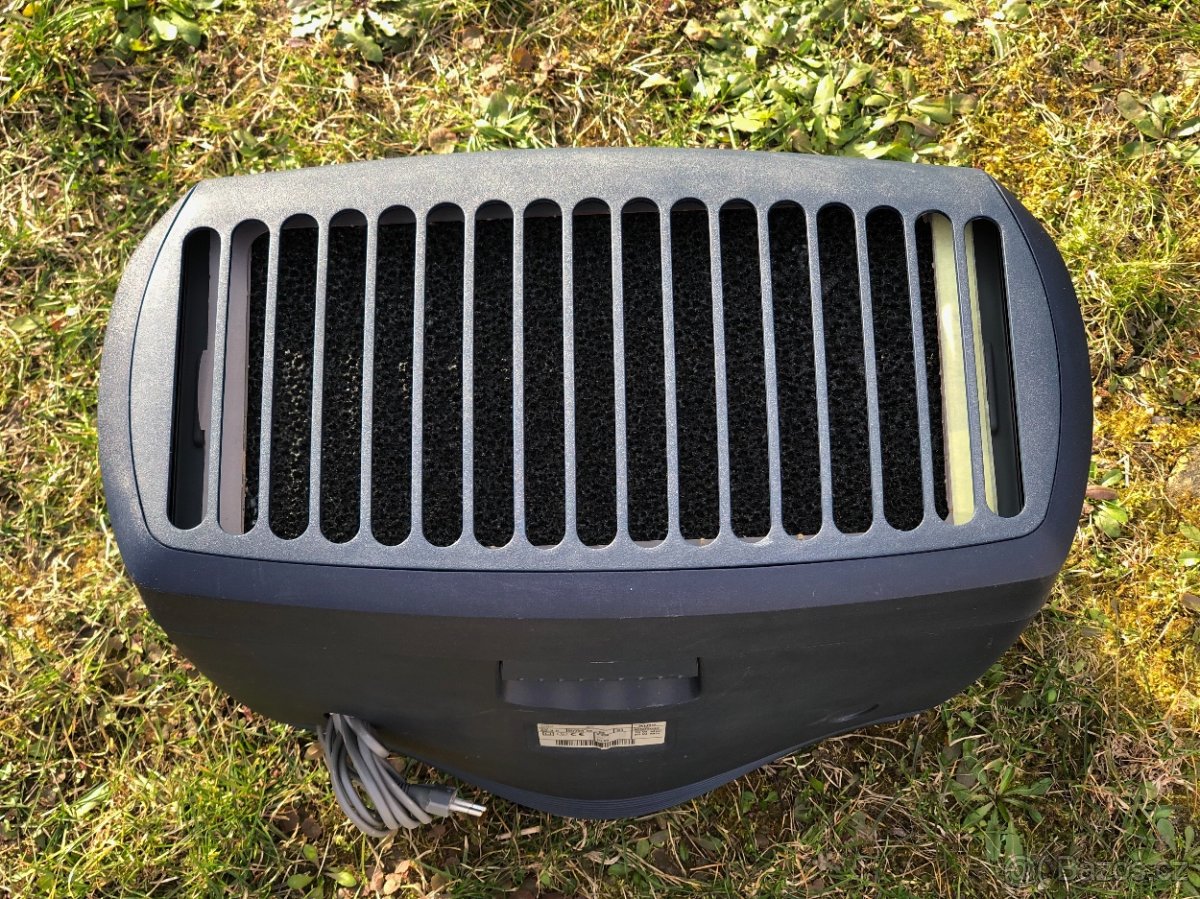 Čistička vzduchu Lux Royal - 7