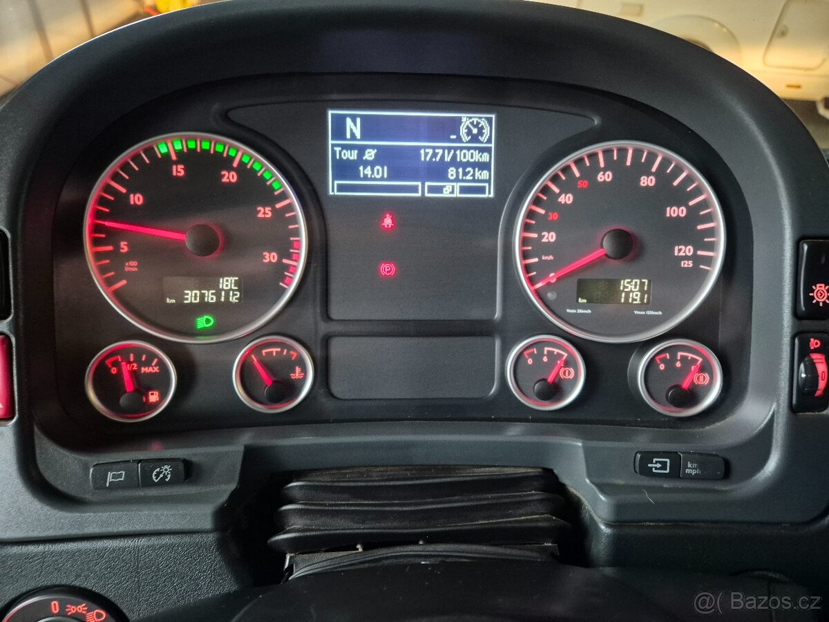 KONTEJNEROVKA MAN TGL 12.220 IHNED - 7