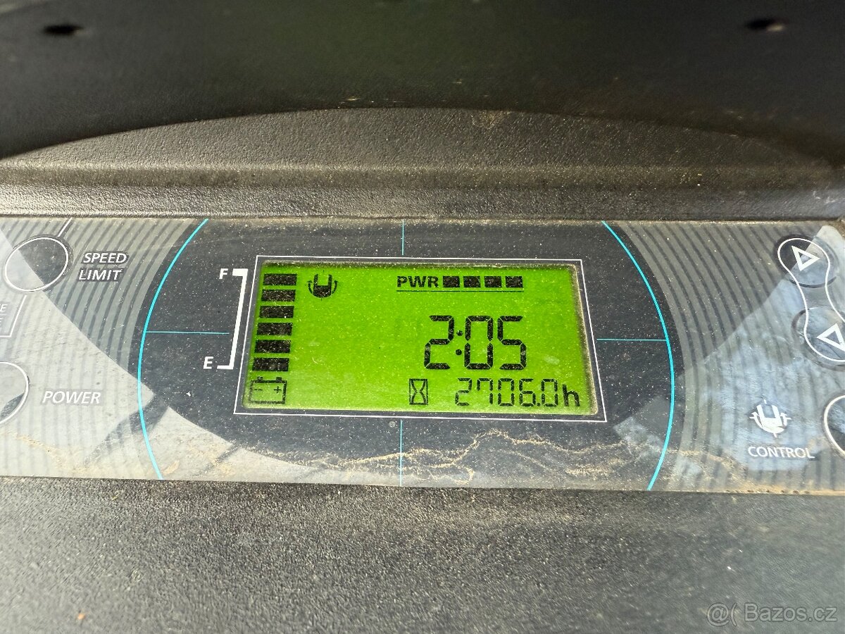 SUMITOMO 61FBR15SXII - 7