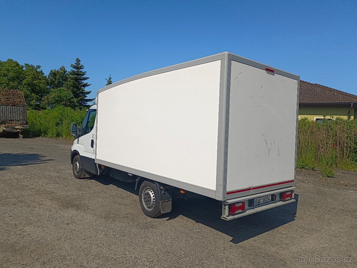 Iveco Daily 35S11 hi-matic - 7
