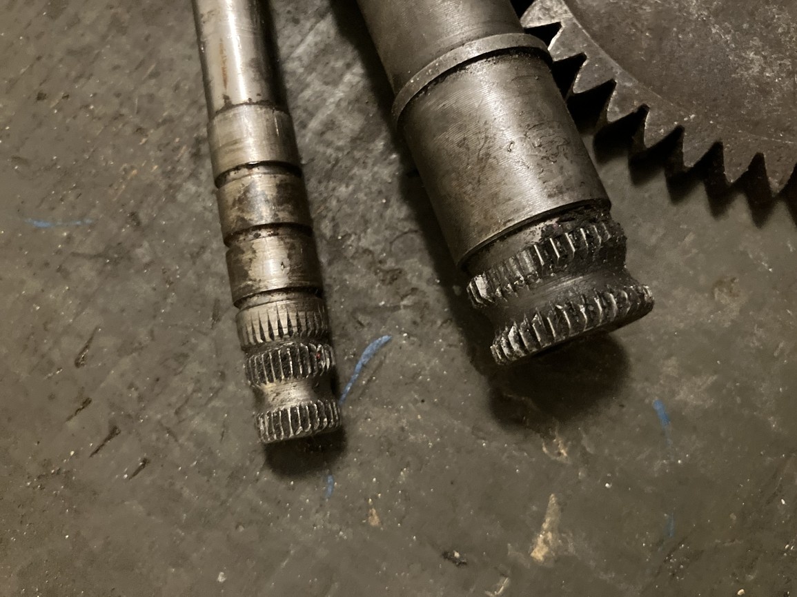 čz 175-502 skútr - 7