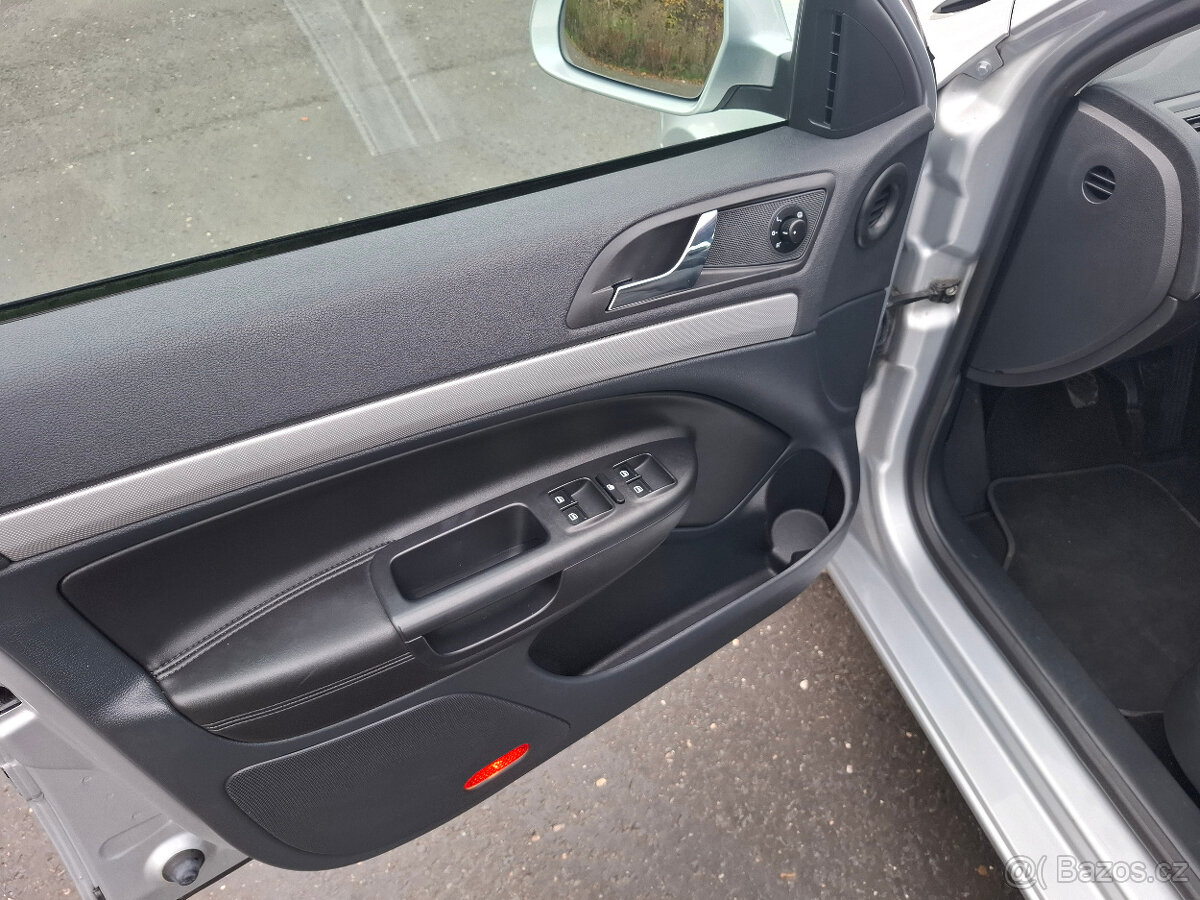 Škoda Octavia II kombi 2.0TDi 81kW,rozvody,tažné - 7