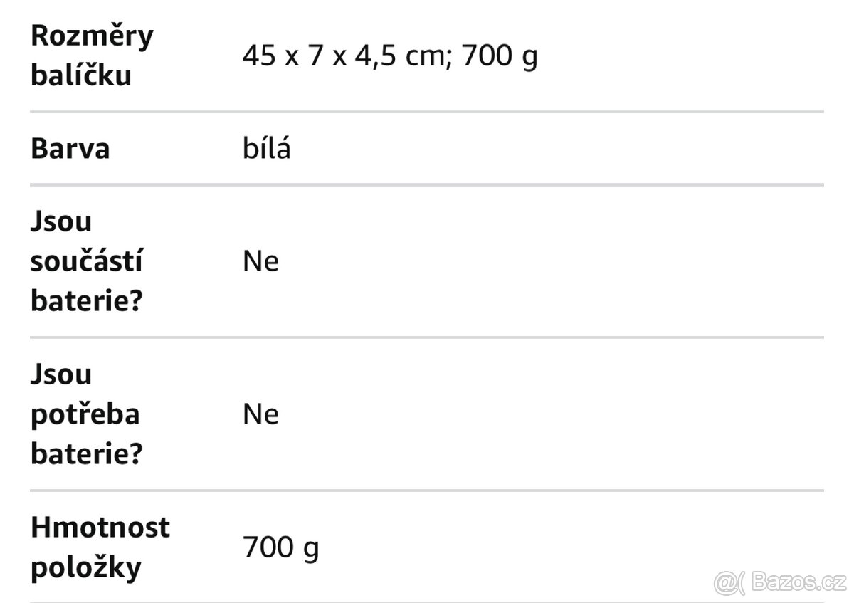 Úhloměr s vodováhou - 7