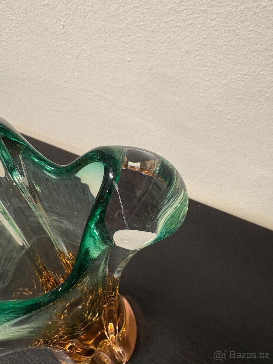 Váza Josef Hodpodka Chřibska - 7