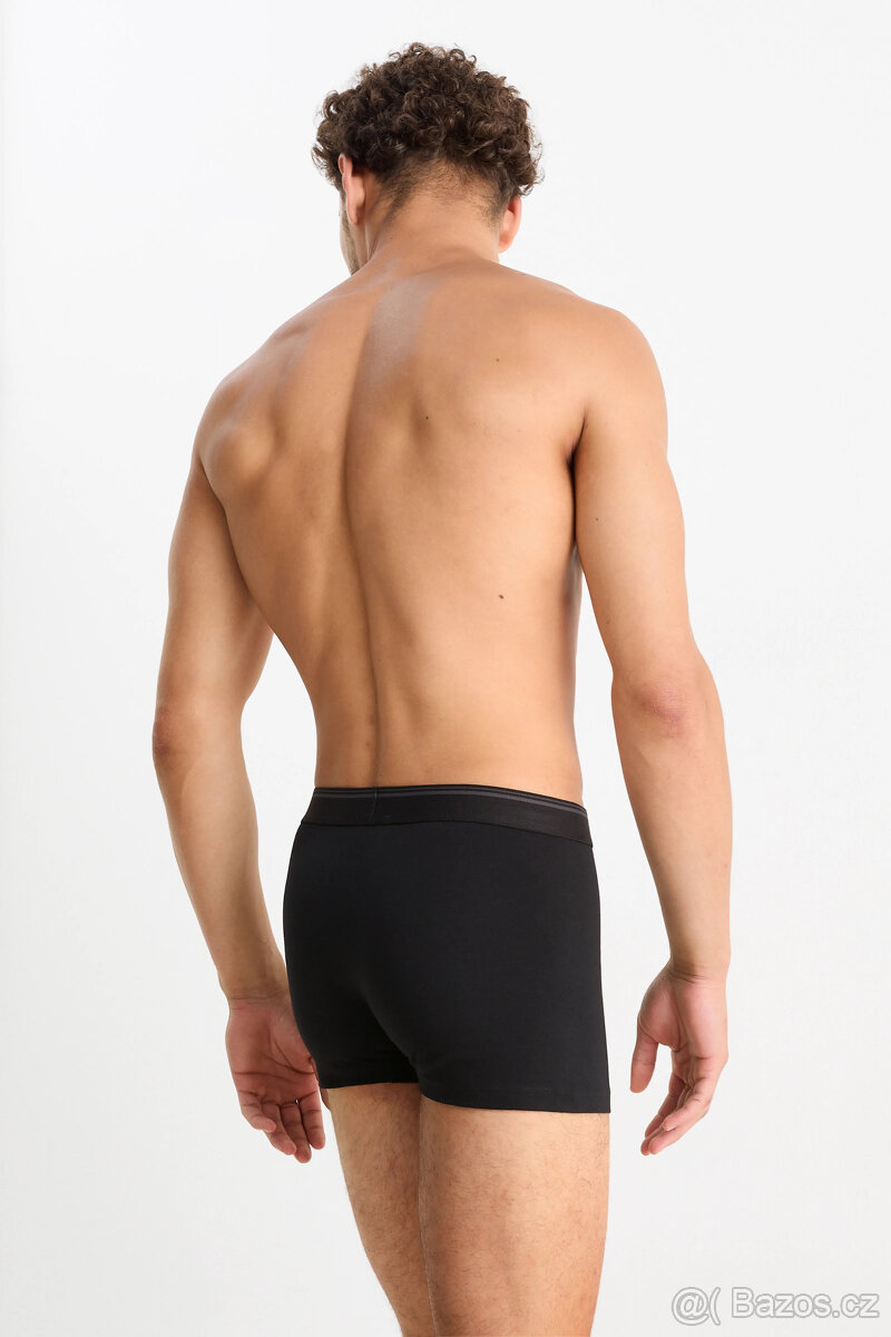 Pánské boxerky C&A (Multipack 5 ks) - 7
