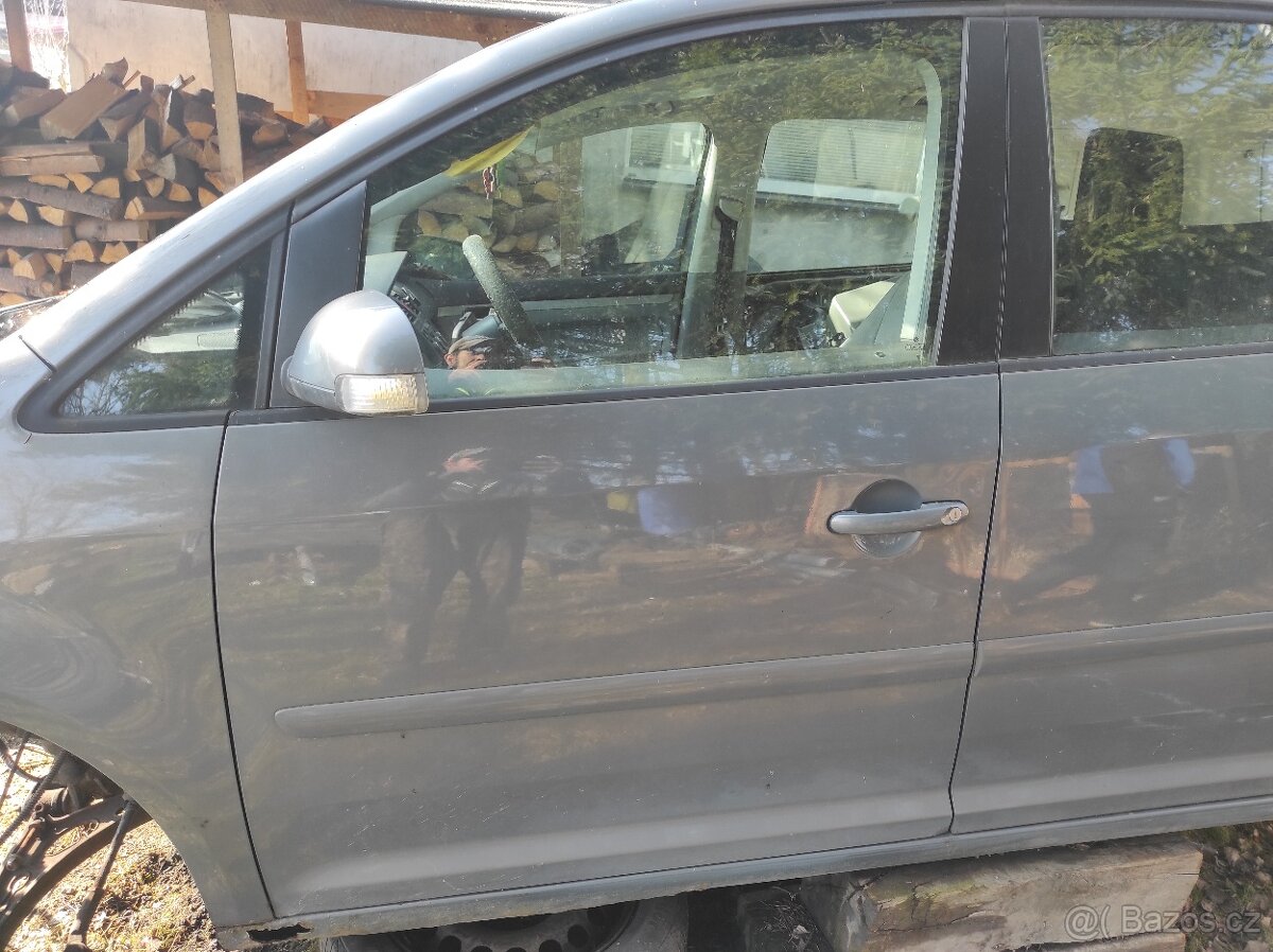 VW Touran náhradní díly - 7