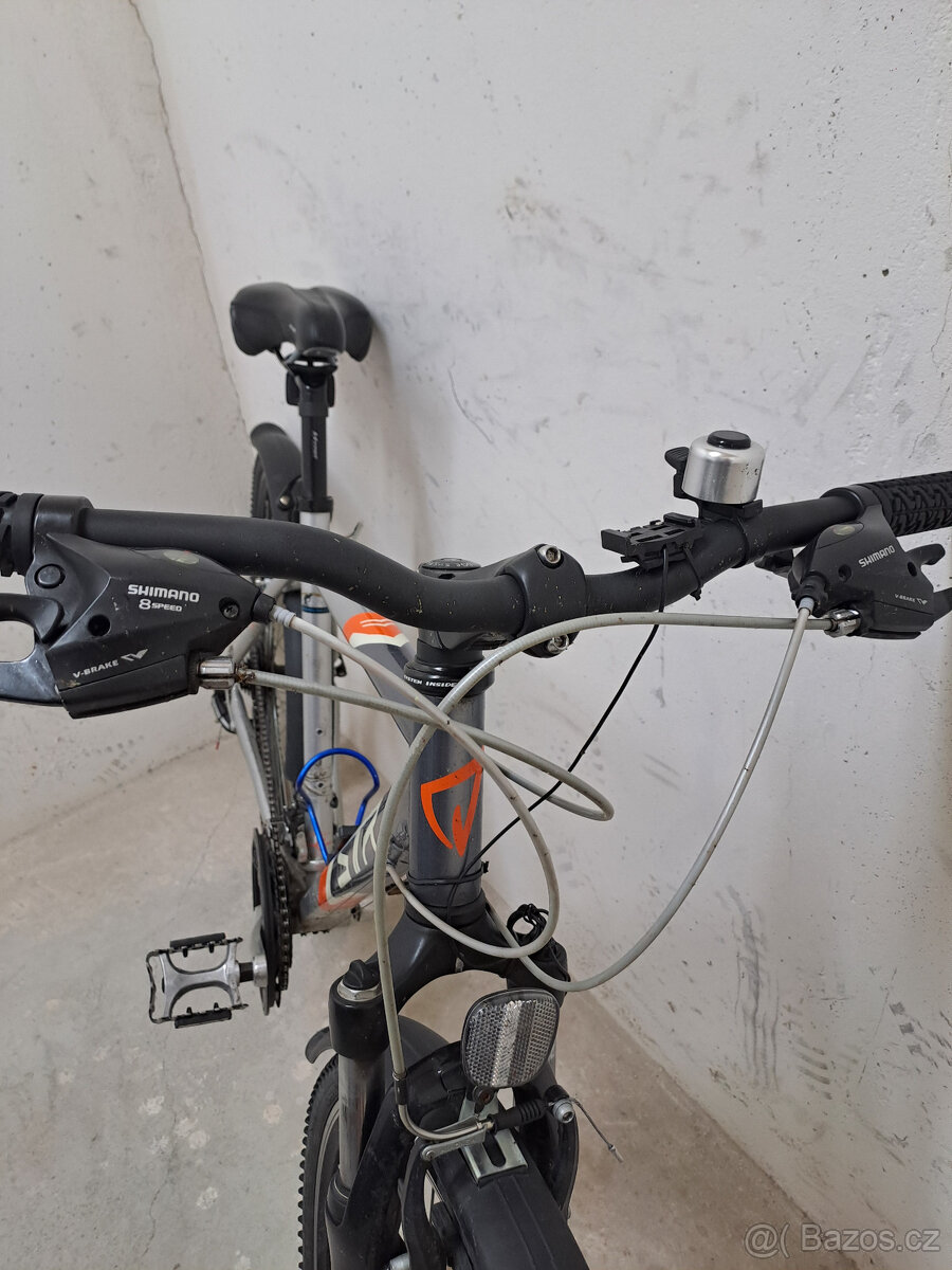 Pánské crosové kolo - 7