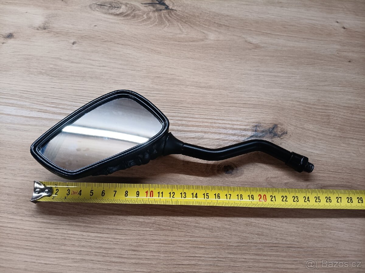 Zpětná zrcátka - 7