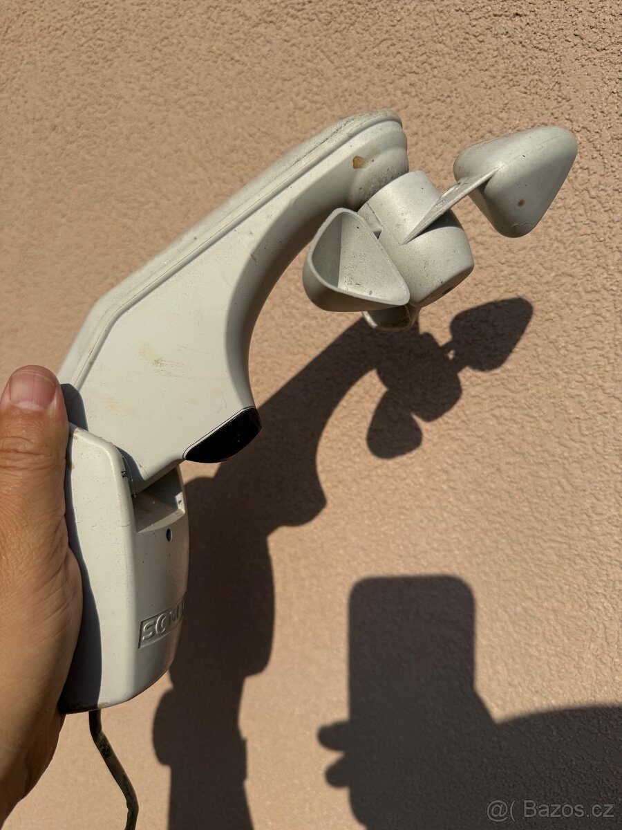 Markiza elektricka vysuvní - 7