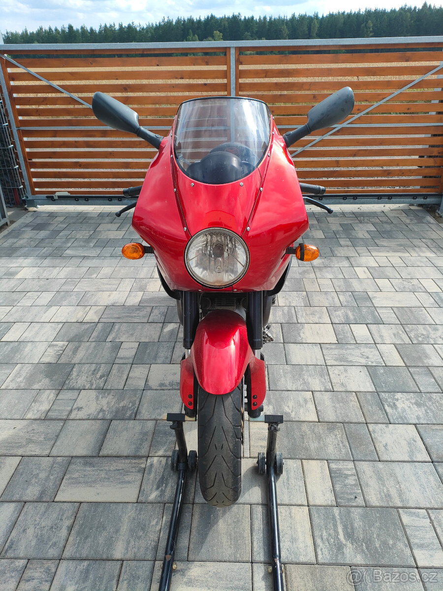 Moto Guzzi V 11 Le Mans - 7