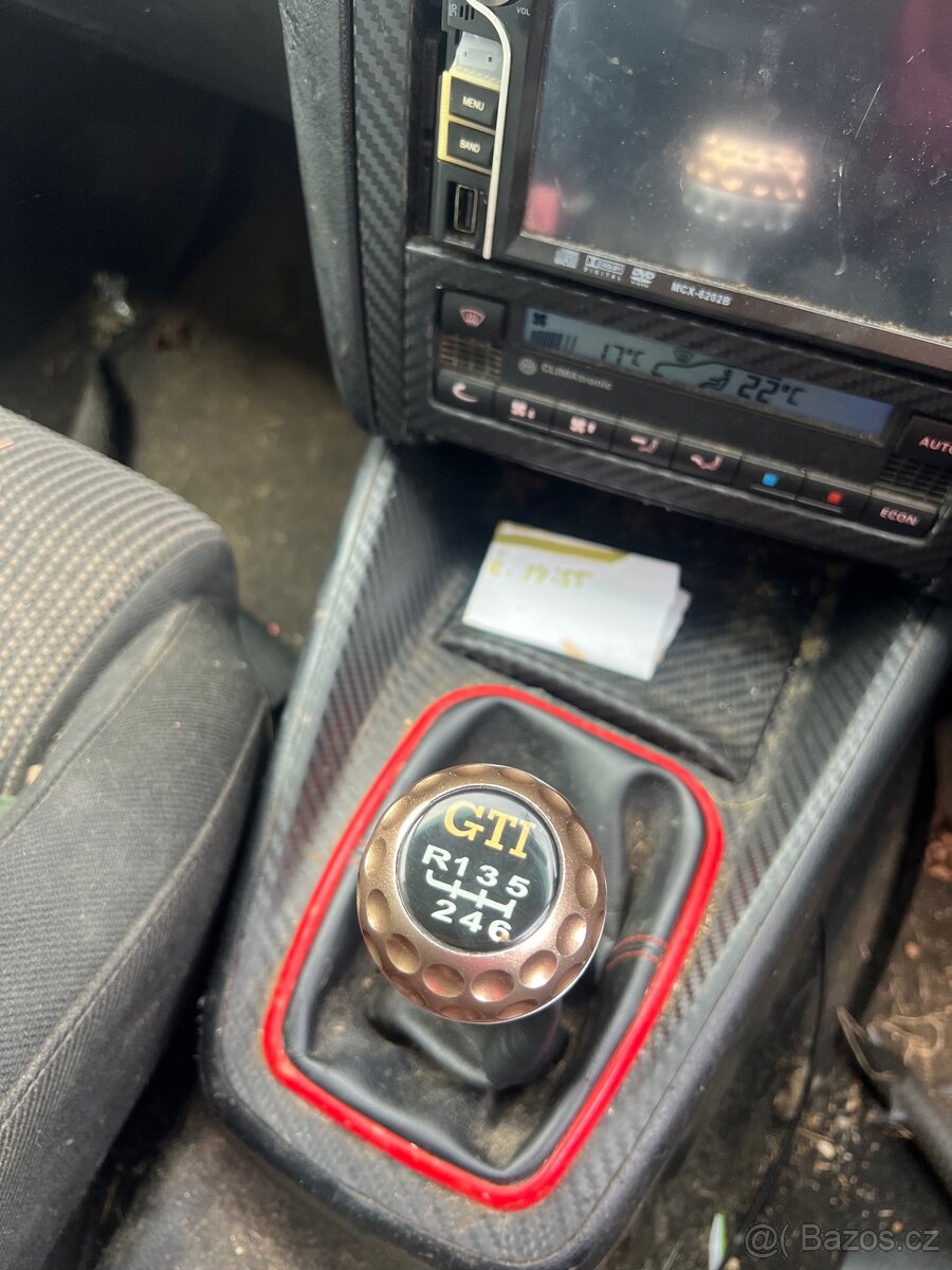 Vw golf iv veškeré náhradní díly - 7