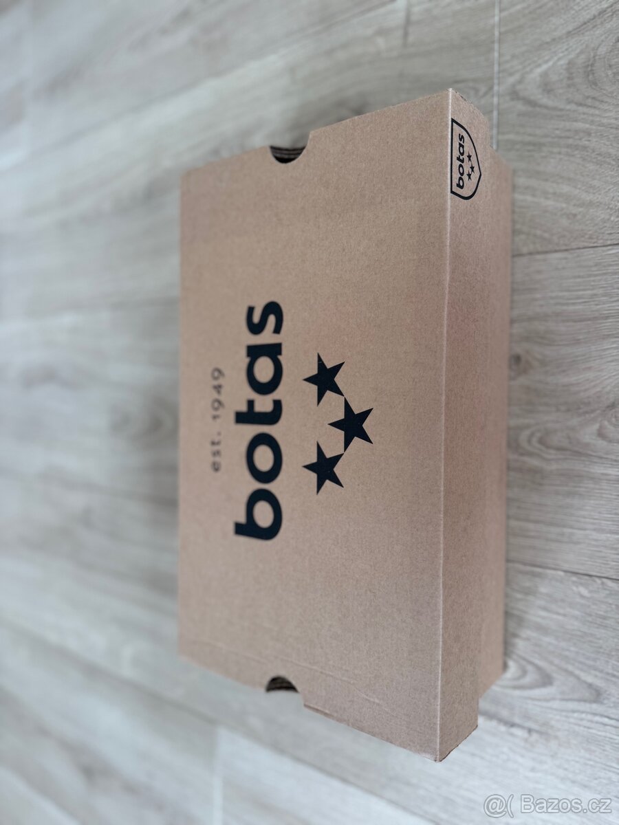 Botas Classic Rainbow, vel. 44, NOVÉ - 7