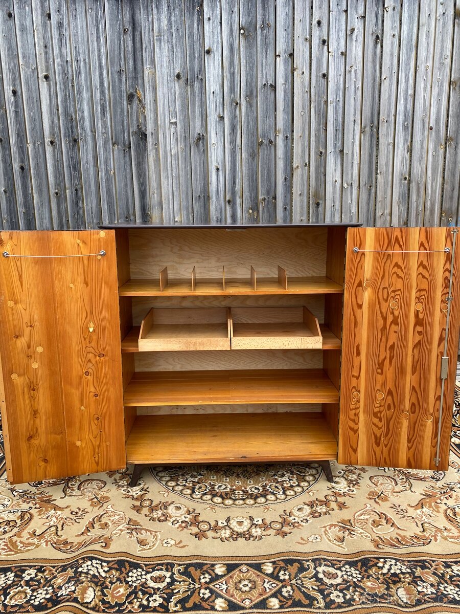 Šatní skříň HALABALA - 7