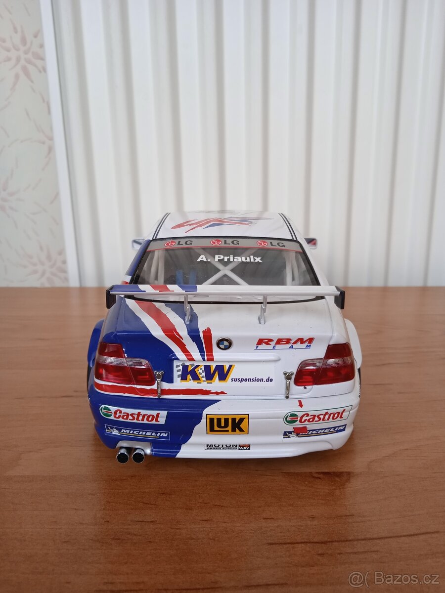 AUTOART 1/18 - 7