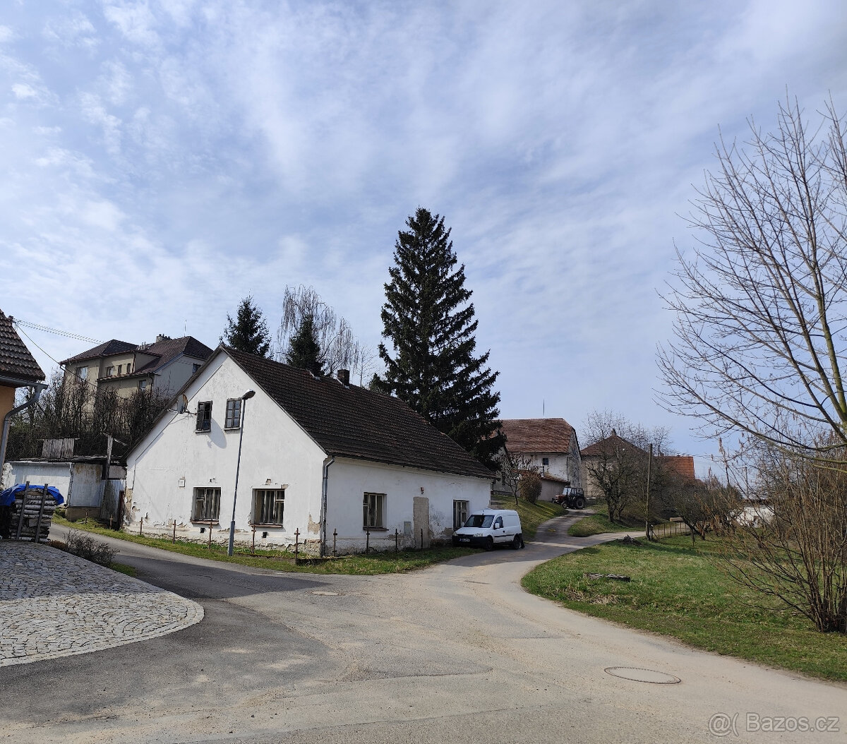 RD Tisová - 7