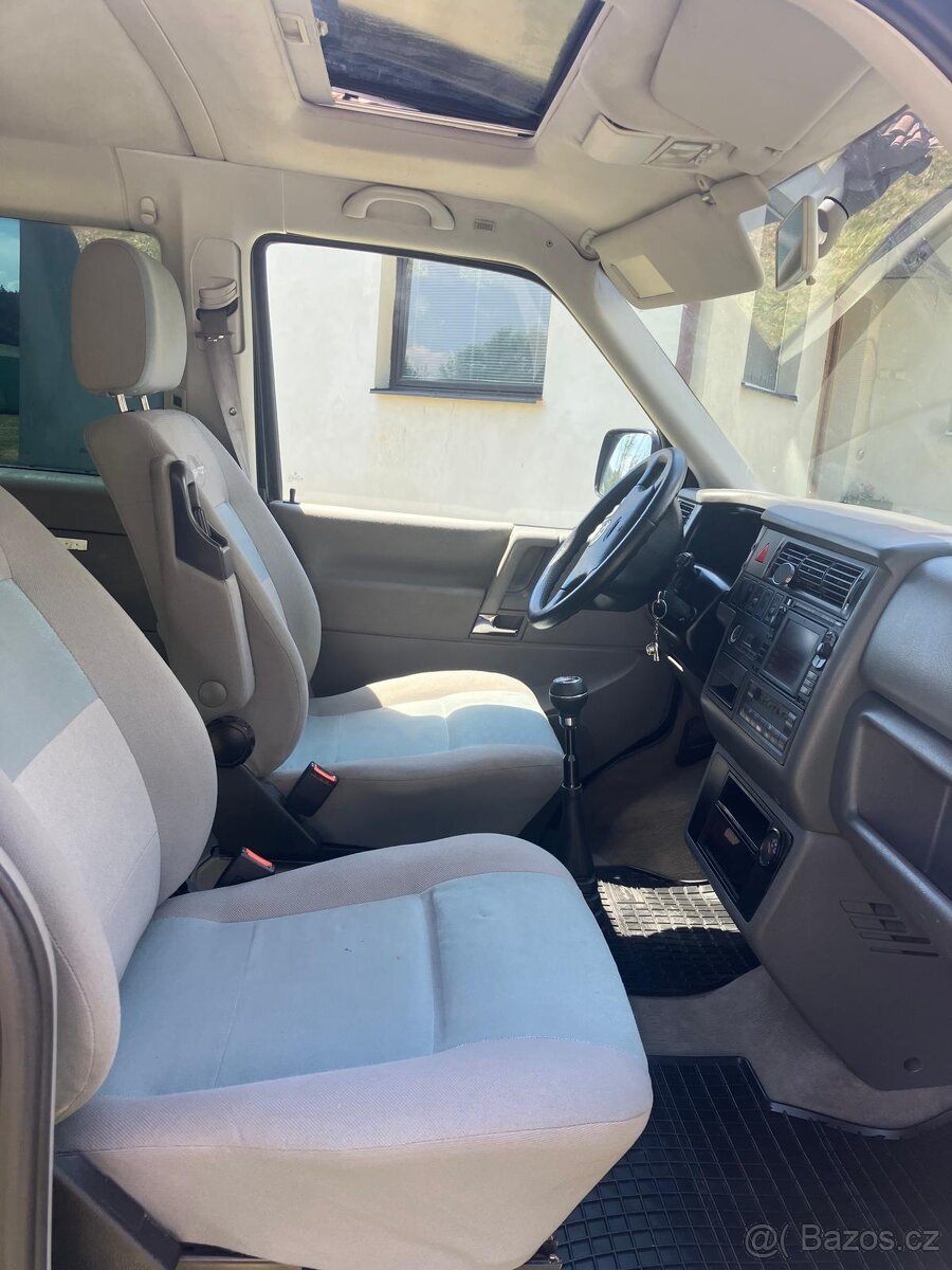 VW T4 Multivan - 7
