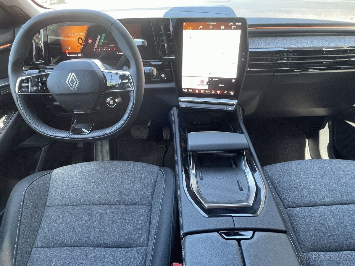 Renault Austral mild hybrid 160 auto Techno - 7
