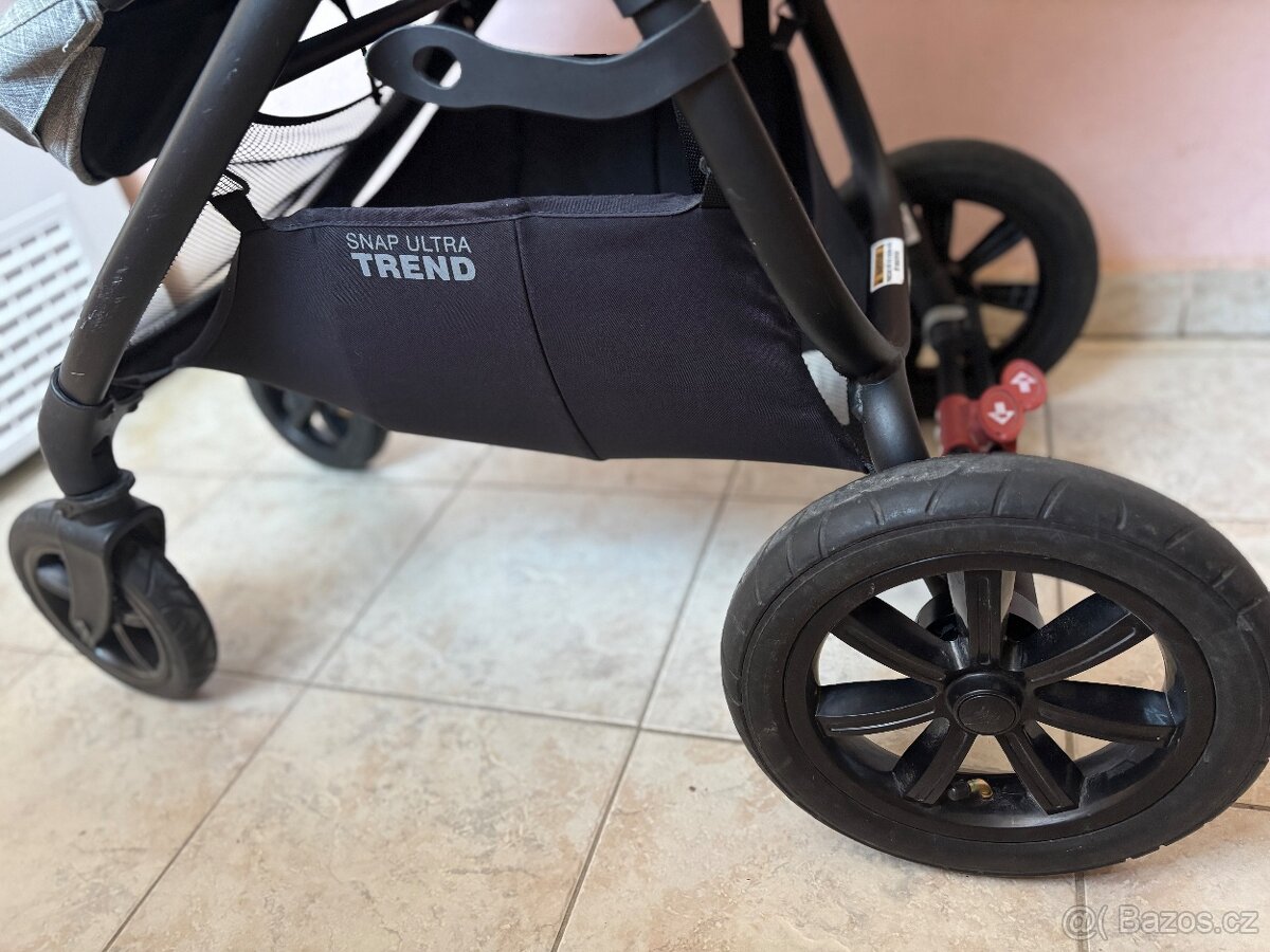 Valco snap ultra trend - 7