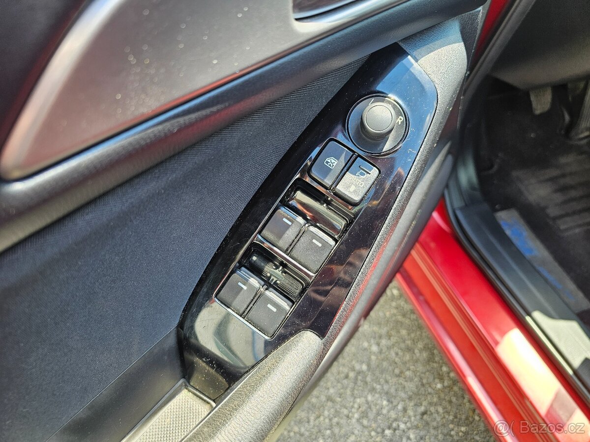 Mazda 3 2.0i 88kw SKYACTIV TECHNOLOGY - 7