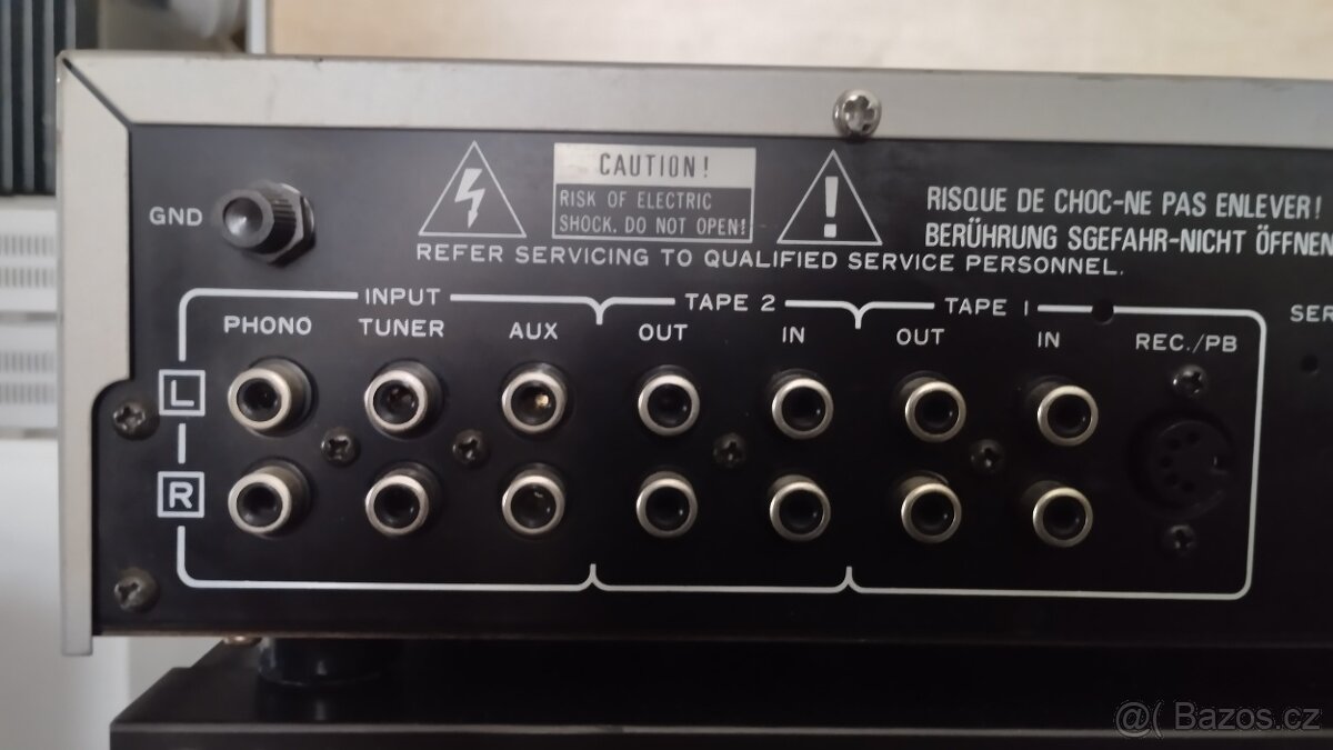 NIKKO NA 500 - 7