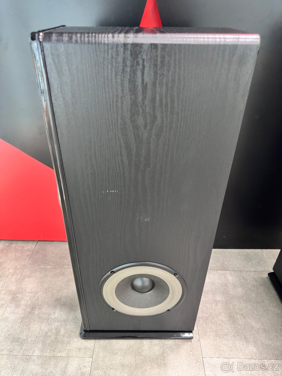 Reproduktory C-Tech Impressio Virtus 2ks - 7