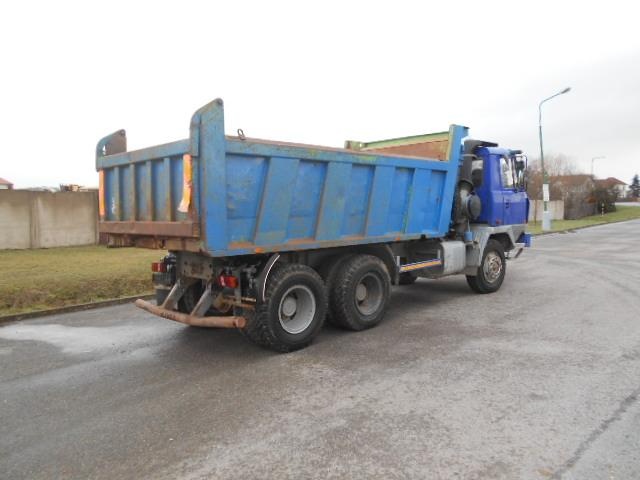 TATRA T815 - 7