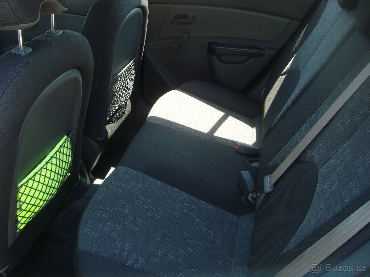 KIA RIO 1,4 VVT - 7