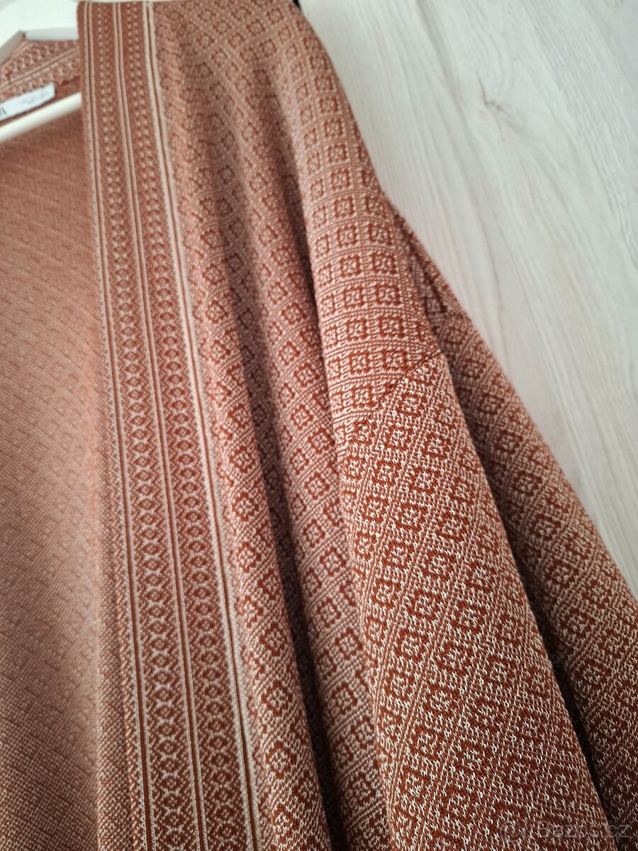 Zara kimono - 7
