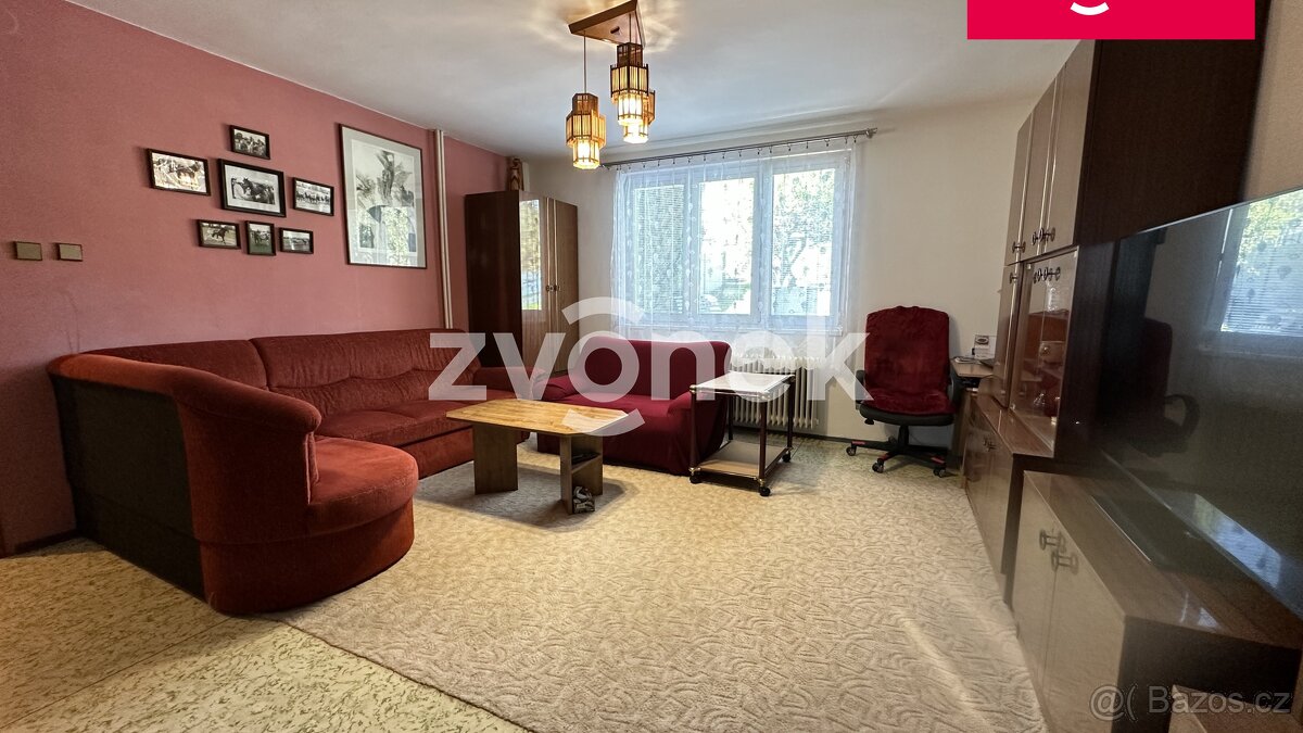 Prodej rodinného domu, Kladná Žilín - Luhačovice - 7