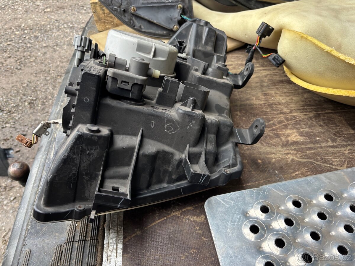 Nissan pathfinder - 7