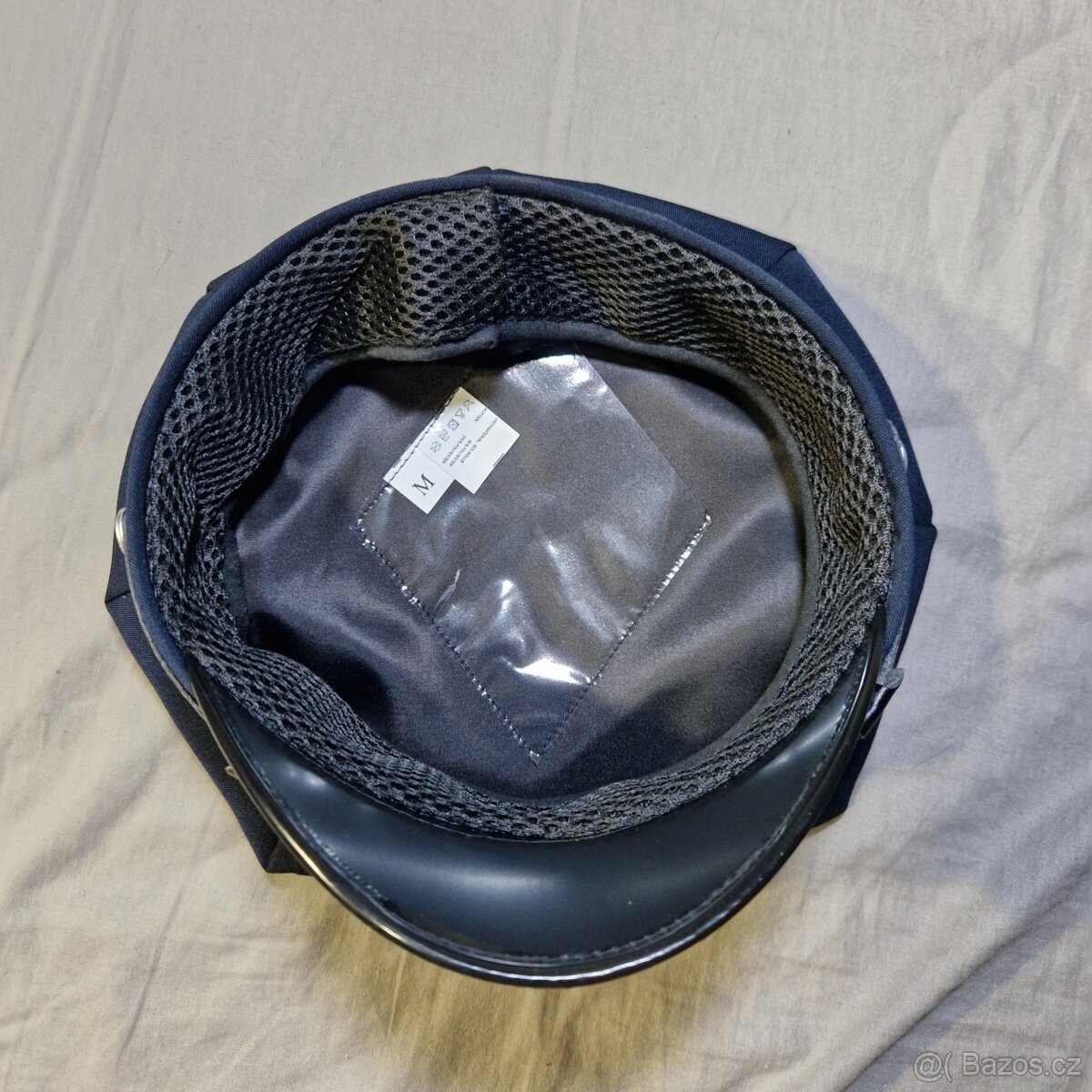 Čepice – Brigadýrka Policie Los Angeles/LA Police Department - 7