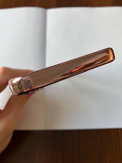 Kryt na Apple 7/8/SE2020/SE2022 - 7