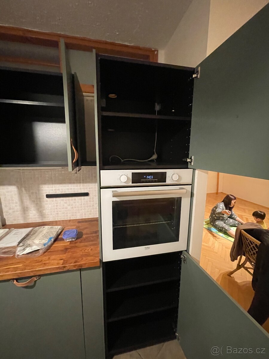 Prodej moderní kuchyňské linky - 7