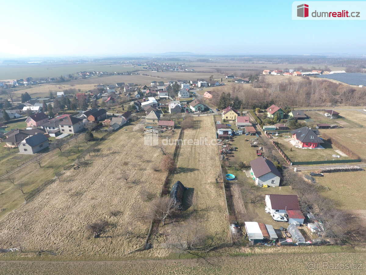 Pozemek Pektovy 3.042 m2 - 7