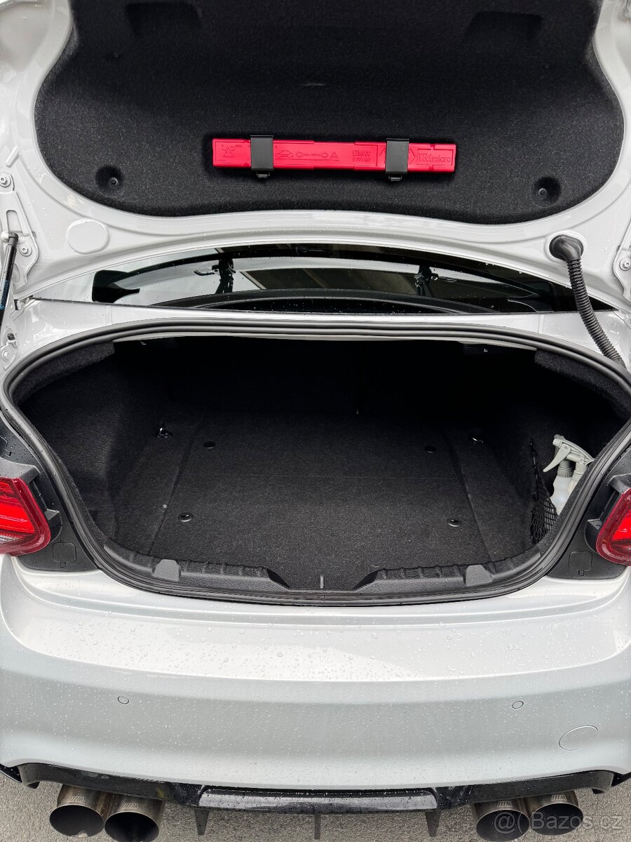 BMW M2 Competition DPH - 7