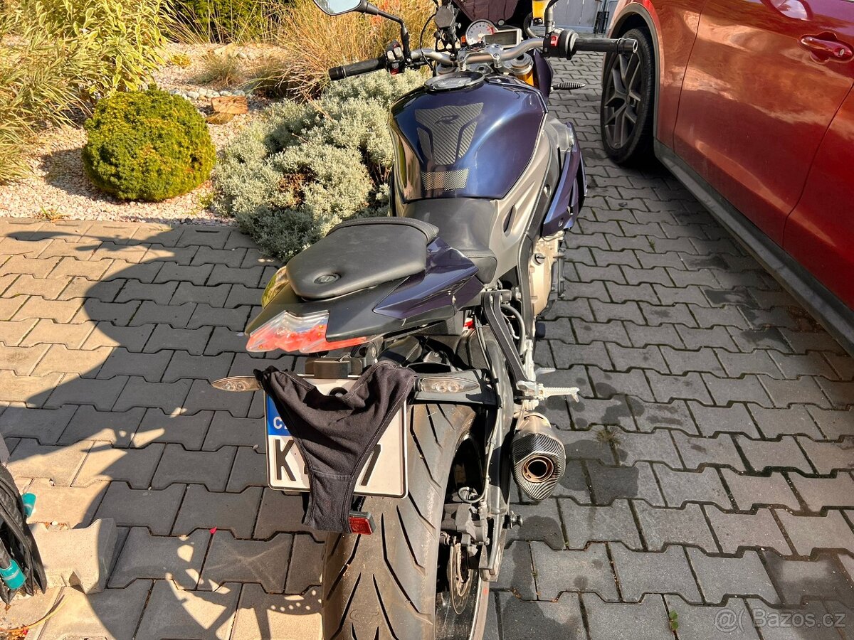 Bmw s1000r zimní cena - 7