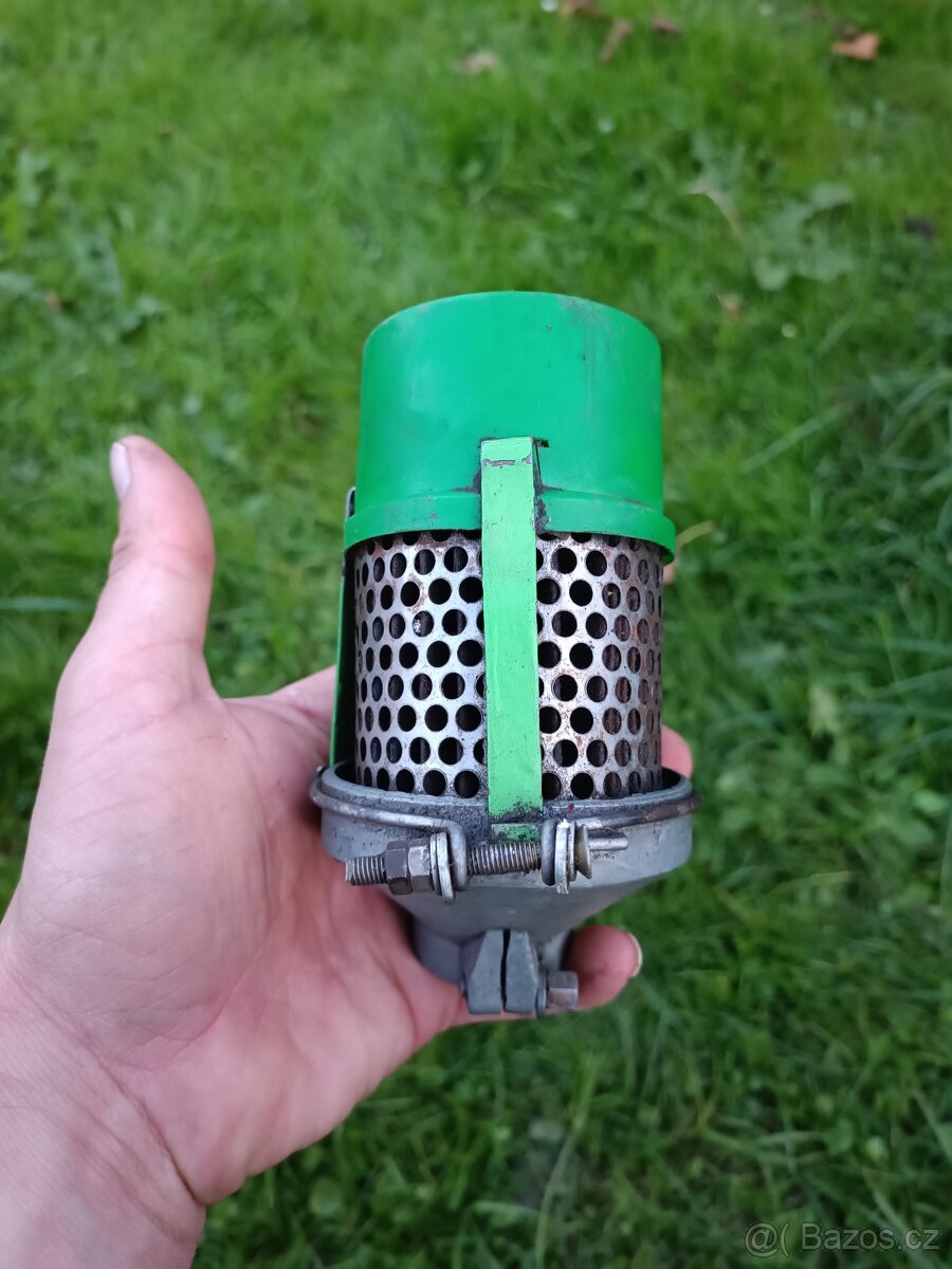 Tuning Filtr Jawa Kývačka /Panelka - 7