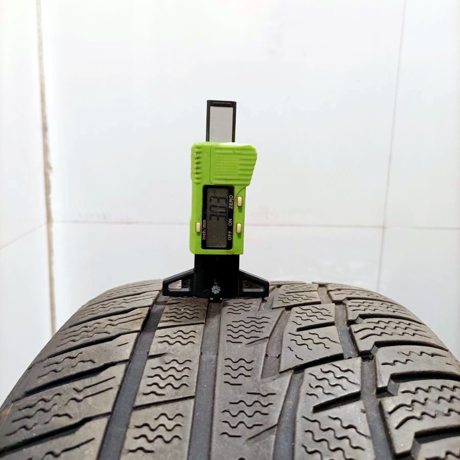 18" ALU kola – 5x112 – (8J x 18" ET56,5 - 7