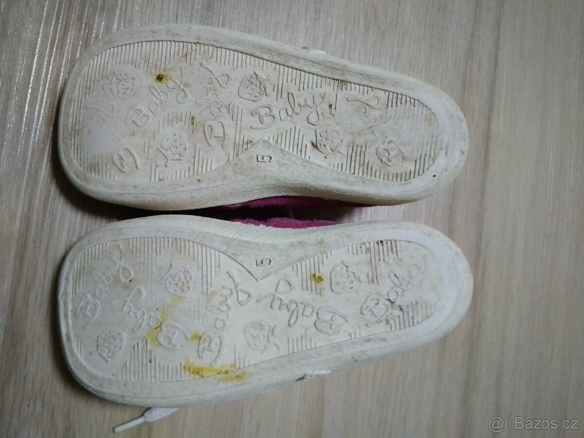 První botky 20-21 - 7