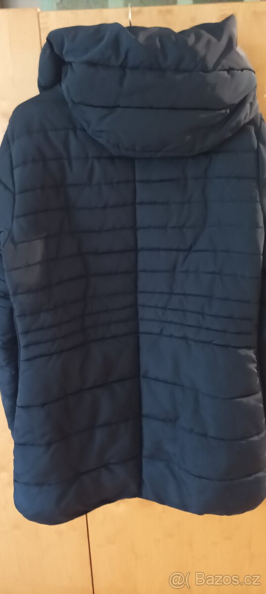 Dámský zimní kabát vel. L Tom Tailor - 7