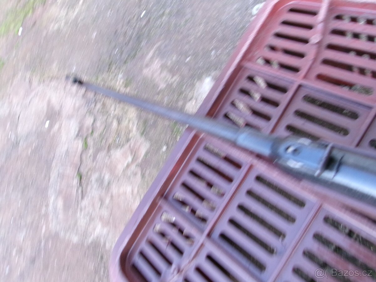 vzduchovka slavia 631 - 7