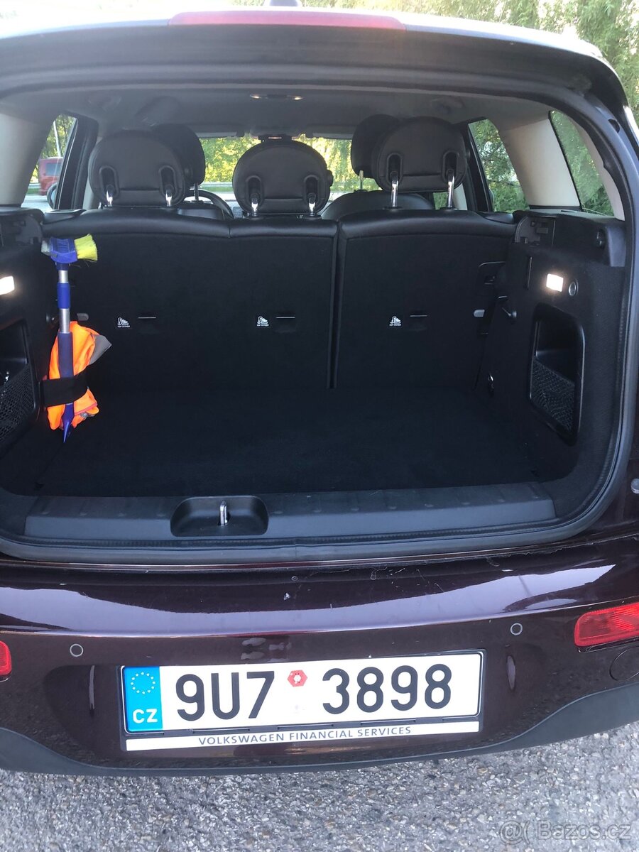 Mini Clubman Cooper - 7