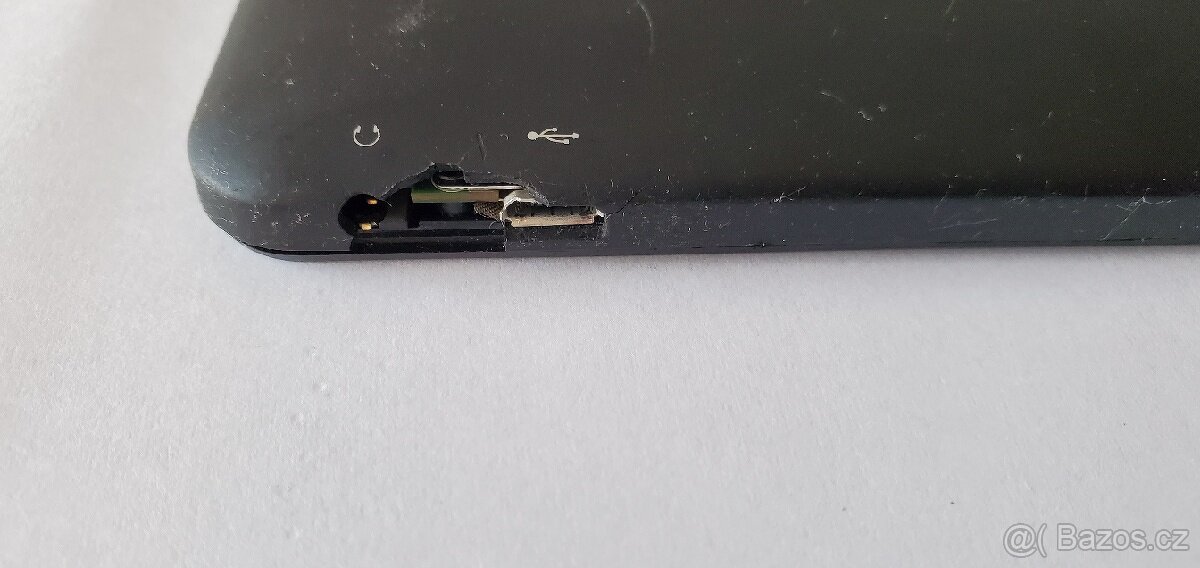 Tablet Prestigio MultiPad Wize 3331 3G - 7